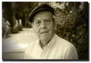 abuelo Mateo